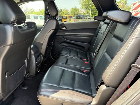 Used 2024 Dodge Durango GT RWD image 15