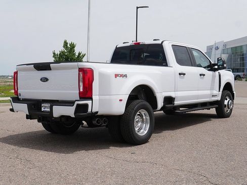 New 2026 Ford F350 XL w/ STX Appearance Package AWD/4WD image 5