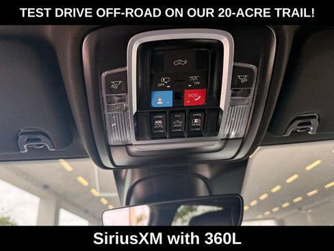 New 2026 RAM 2500 Laramie AWD/4WD image 12