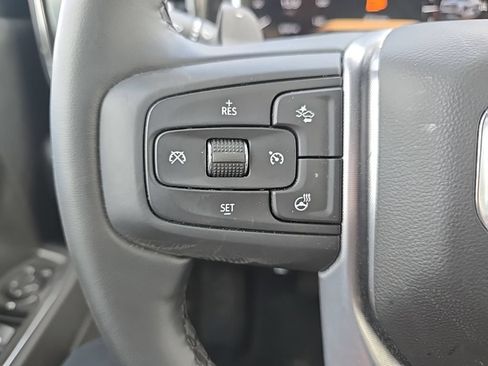 Used 2026 GMC Sierra 1500 Elevation AWD/4WD image 16