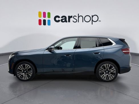 Used 2025 BMW X3 xDrive30i w/ Convenience Package image 2