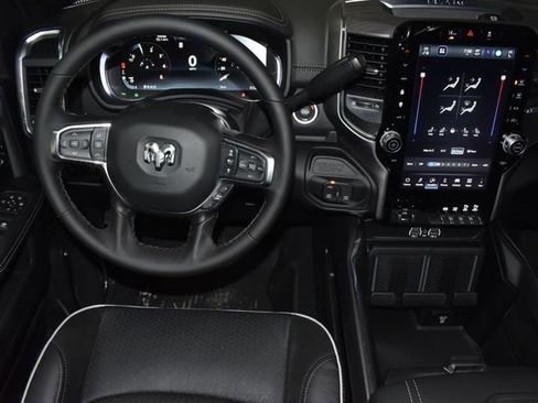 New 2026 RAM 2500 Laramie image 16