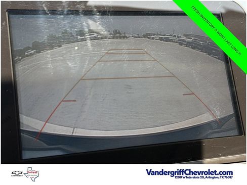 Used 2018 Chevrolet Volt LT FWD image 17