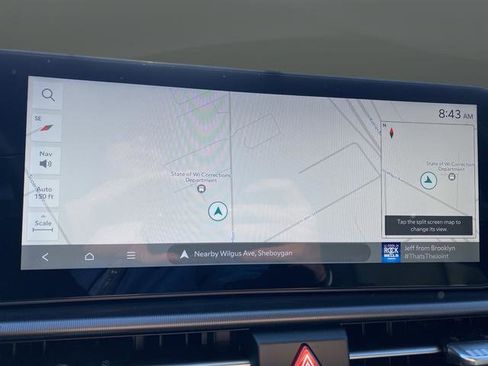 New 2026 Kia Sportage SX Prestige image 10