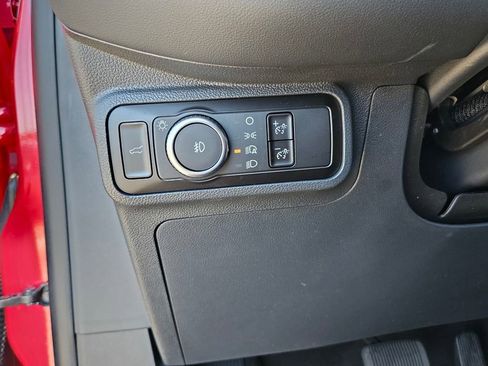 New 2026 Ford Explorer ST image 16