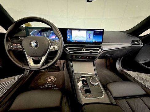 Used 2023 BMW 230i xDrive Coupe w/ Convenience Package AWD/4WD image 15