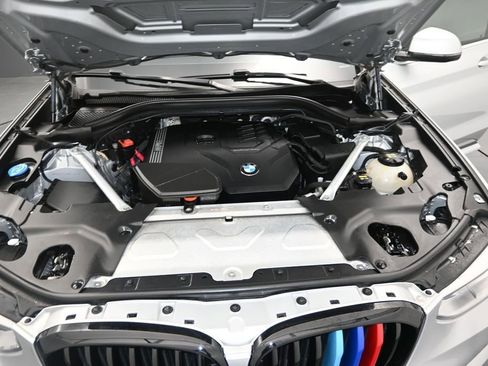Used 2021 BMW X3 sDrive30i w/ Convenience Package RWD image 12