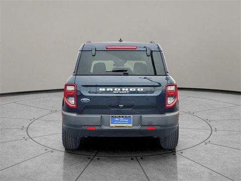 Certified 2021 Ford Bronco Sport Big Bend image 11