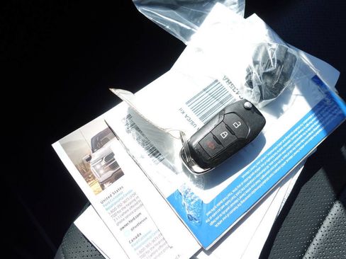 Used 2024 Ford F150 XLT w/ Mobile Office Package image 38