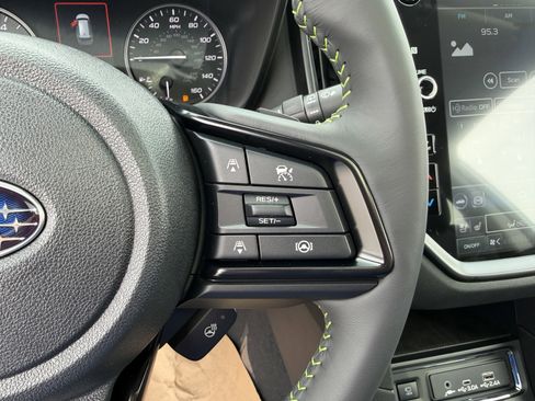 New 2026 Subaru Ascent Bronze Edition AWD/4WD image 17
