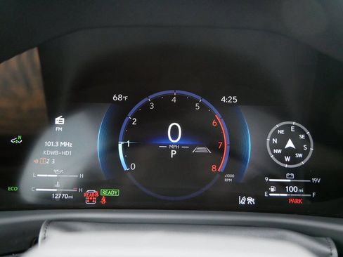 Certified 2025 Lexus LX 700h Luxury w/ Appearance Package AWD/4WD image 29