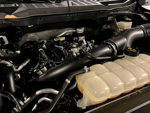 Used 2023 Ford F150 XL w/ XL STX Apperance Package image 31