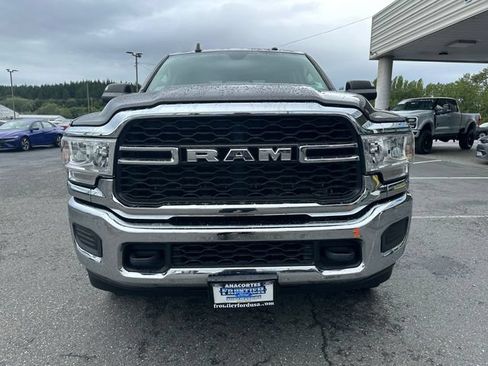 Used 2019 RAM 3500 Tradesman AWD/4WD image 7