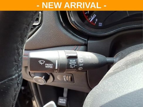 Used 2023 Dodge Durango R/T AWD/4WD image 21