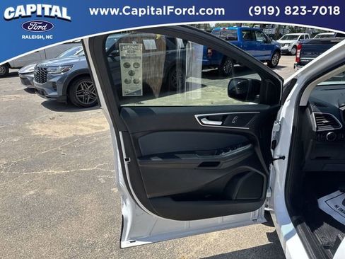 Certified 2023 Ford Edge SEL w/ Sport Appearance Package image 19