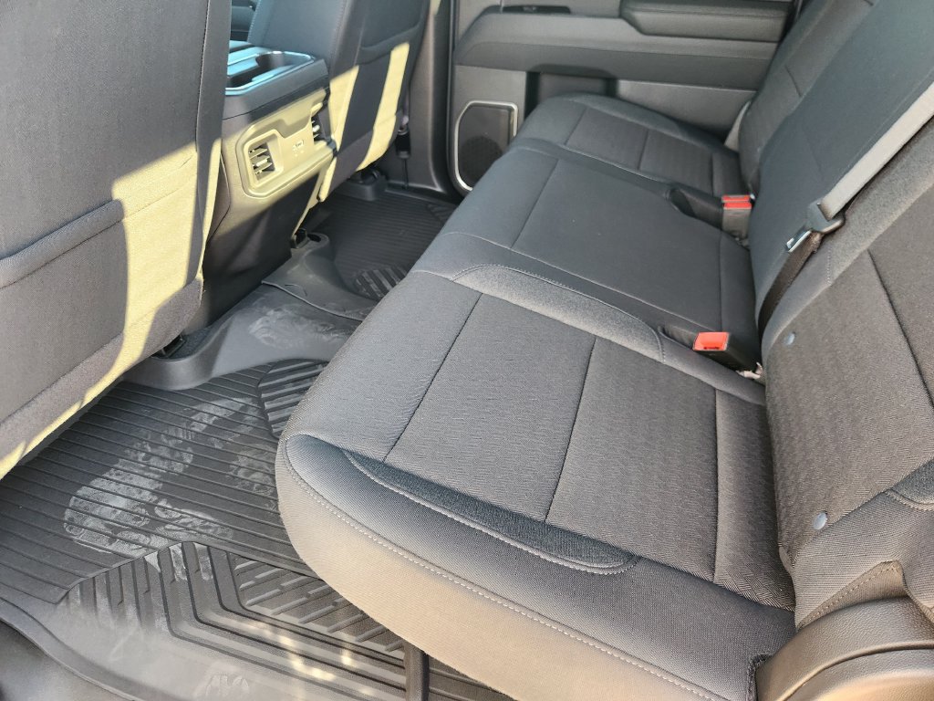 New 2026 Chevrolet Silverado 1500 RST AWD/4WD image 20