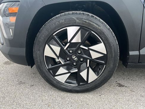 Used 2024 Hyundai Kona SEL image 10