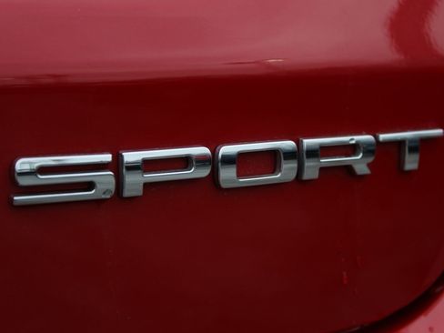 Used 2018 Jeep Compass Sport image 26