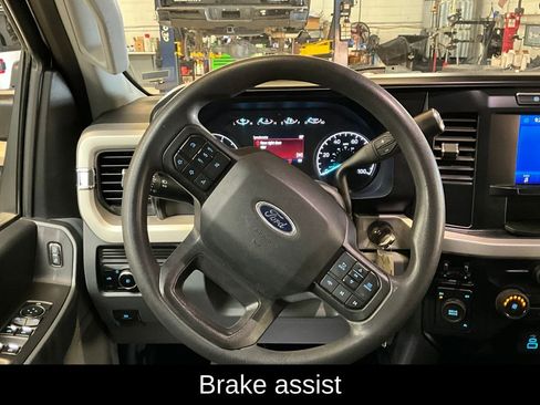 Used 2024 Ford F250 XLT image 11