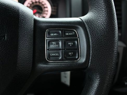 Used 2019 RAM 1500 Express w/ Express Value Package image 12