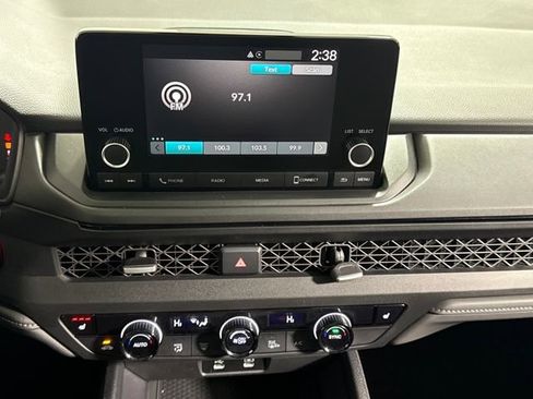 Used 2024 Honda Accord EX image 17