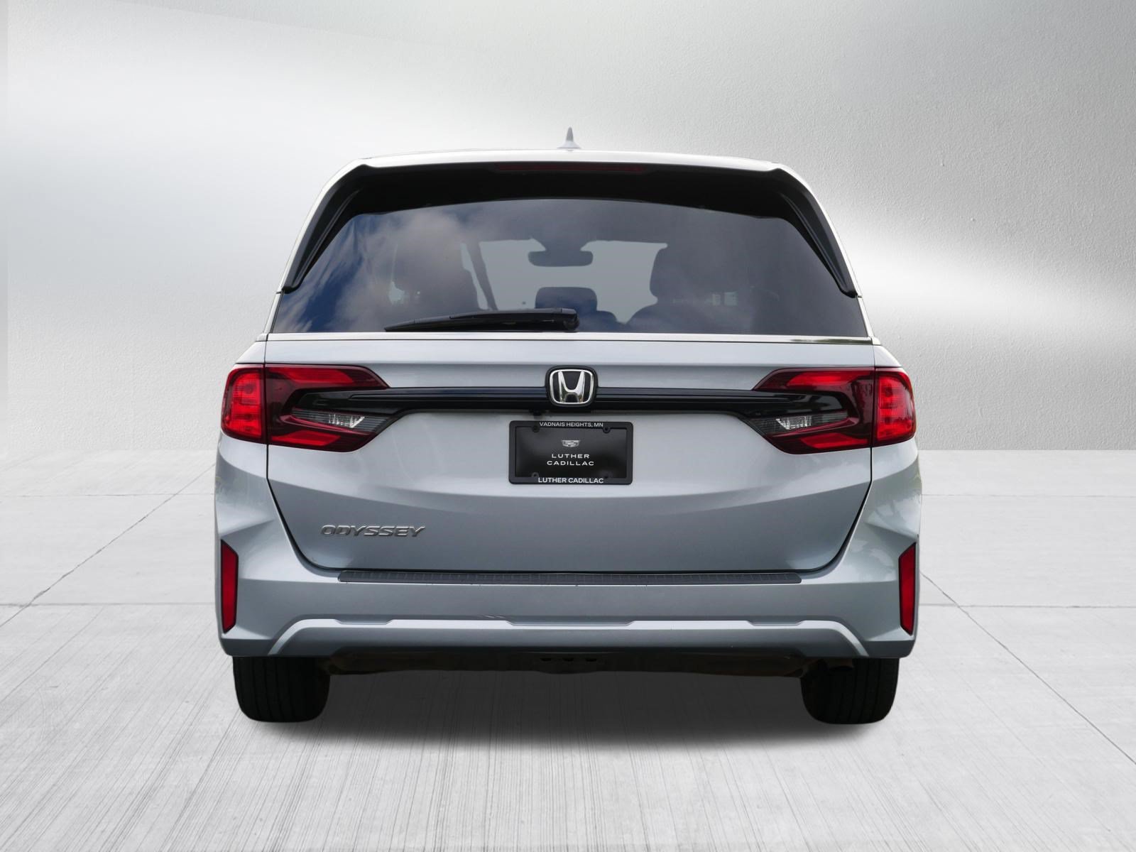 Used 2025 Honda Odyssey EX-L image 6