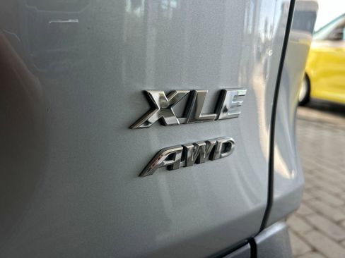 Used 2024 Toyota RAV4 XLE Premium w/ Weather Package image 49