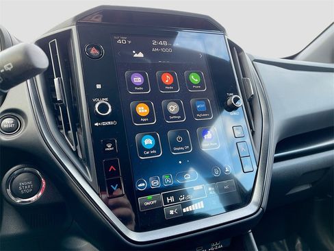 Used 2024 Subaru Impreza RS image 14