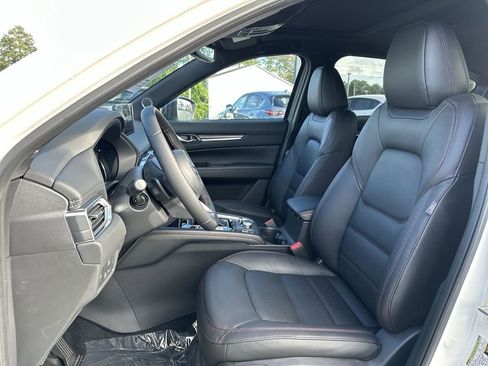 New 2025 MAZDA CX-5 2.5 Turbo image 11
