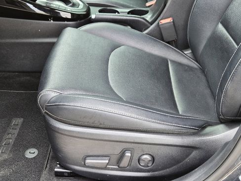 Used 2019 Kia Forte EX image 26