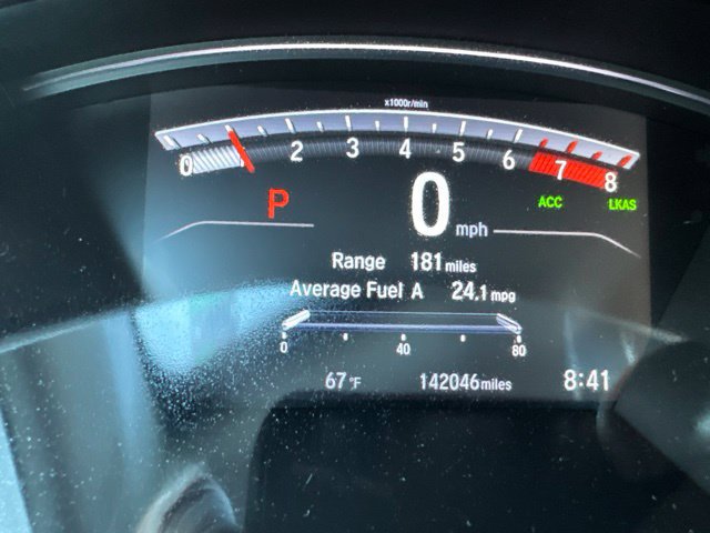 Used 2018 Honda CR-V EX-L image 34