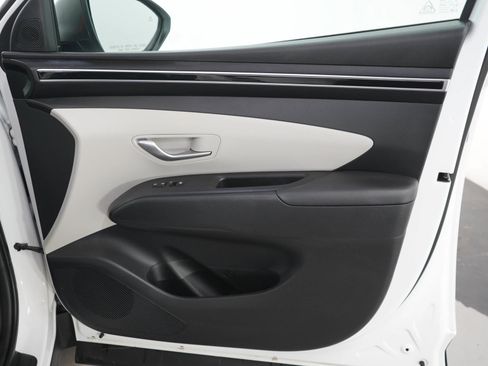 Used 2024 Hyundai Tucson SEL AWD/4WD image 12
