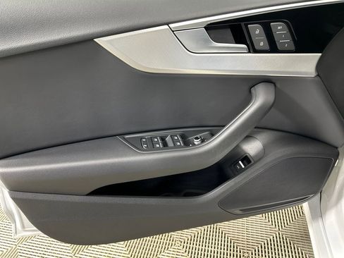 Used 2025 Audi A5 2.0T Premium Plus image 10