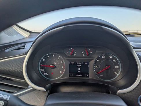 Certified 2024 Chevrolet Malibu LT image 17