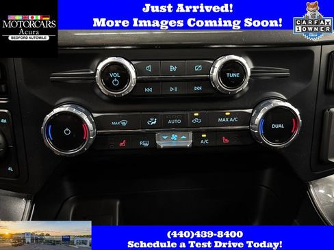 Used 2023 Ford F150 Tremor w/ Trailer Tow Package AWD/4WD image 21