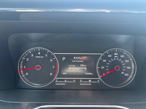 Used 2021 Kia Sorento S FWD image 10