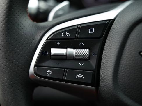 New 2026 Genesis G70 3.3T Sport Prestige AWD/4WD image 37