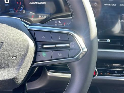 New 2026 Chevrolet Equinox LT image 24