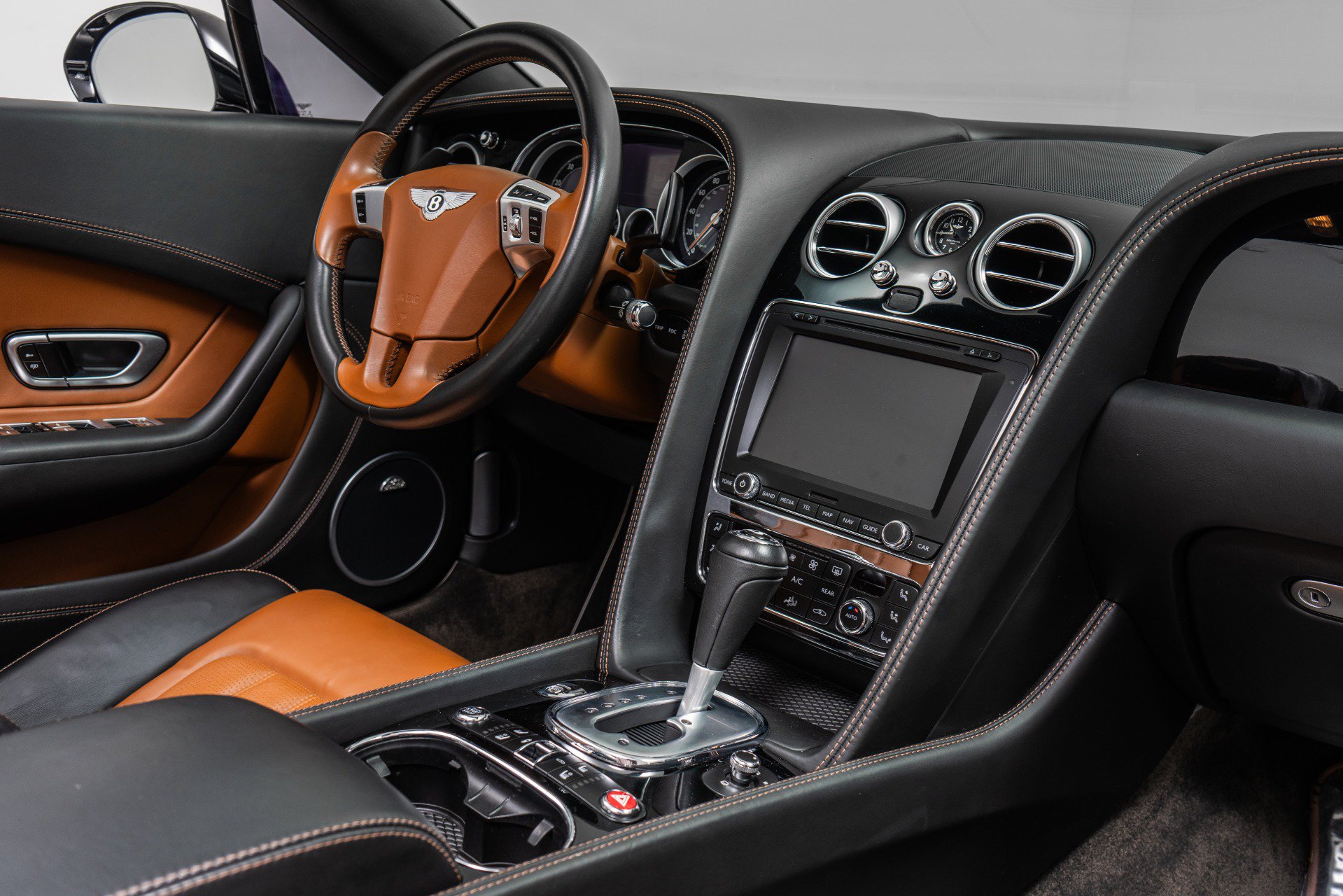 Used 2014 Bentley Continental GT AWD/4WD image 30