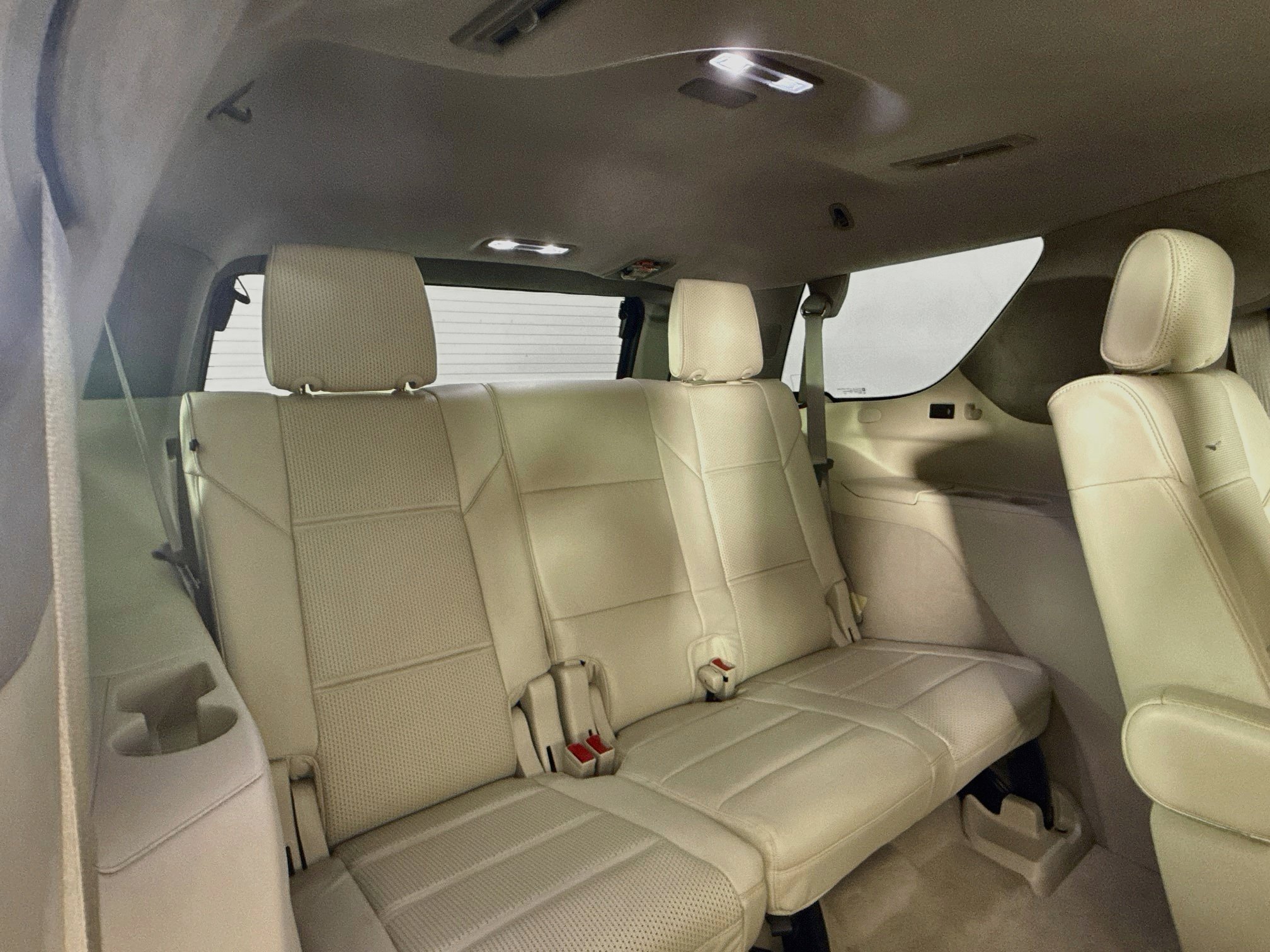 Certified 2021 Cadillac Escalade Sport Platinum AWD/4WD image 33