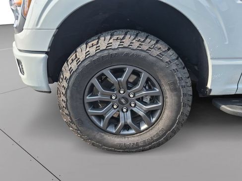 Used 2024 Ford F150 Tremor w/ Bed Utility Package AWD/4WD image 38