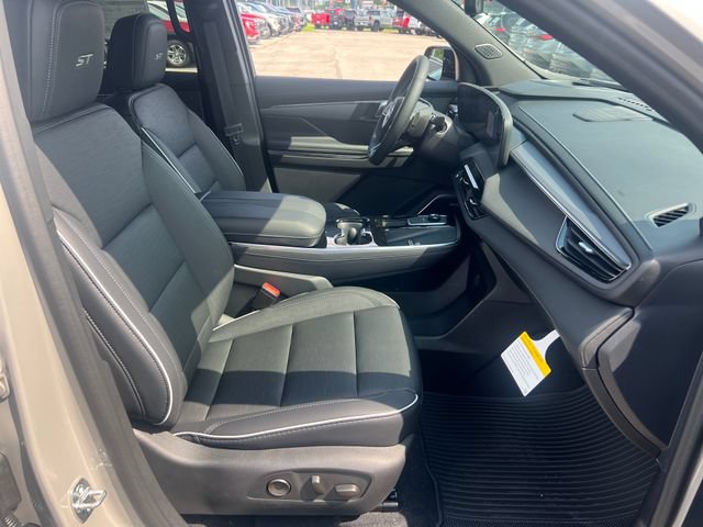 New 2026 Buick Enclave Sport Touring w/ Power Package AWD/4WD image 15