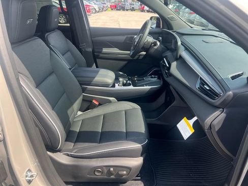 New 2026 Buick Enclave Sport Touring w/ Power Package AWD/4WD image 15