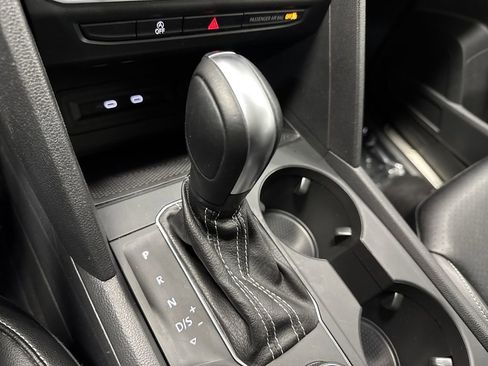 Used 2021 Volkswagen Atlas SE w/ Panoramic Sunroof Package image 22