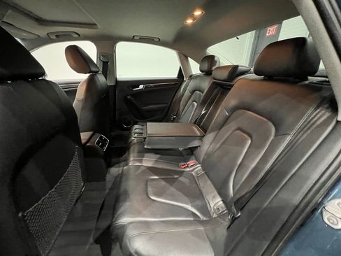 Used 2016 Audi A4 2.0T Premium Plus w/ Technology Package image 28