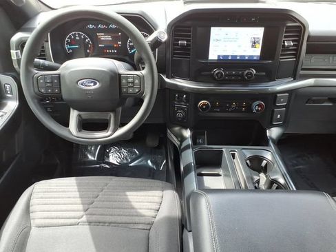 Used 2023 Ford F150 XL w/ STX Appearance Package AWD/4WD image 16