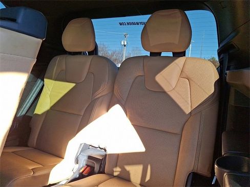 Used 2017 Volvo XC90 T6 Inscription w/ Vision Package image 9