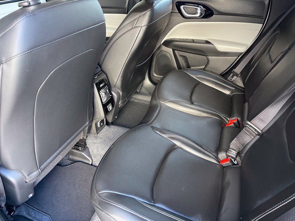 New 2026 Jeep Compass Limited AWD/4WD image 6