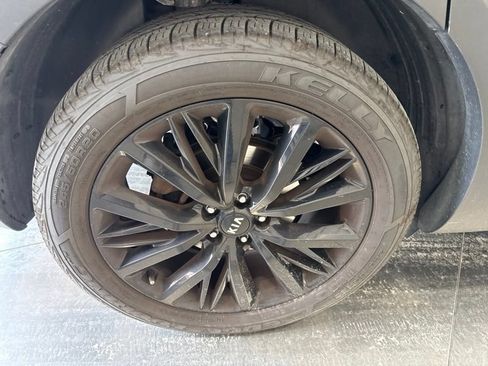 Used 2021 Kia Telluride SX w/ SX Prestige Package AWD/4WD image 8