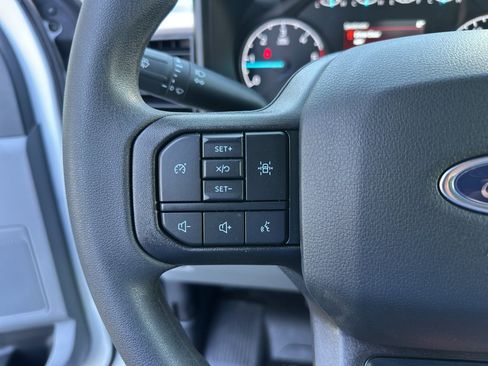 New 2025 Ford F350 XL w/ XL Chrome Package image 23